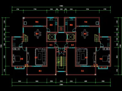 施工图容易出错的55个细节
