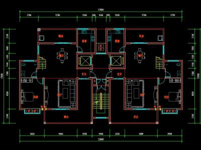 施工图容易出错的55个细节