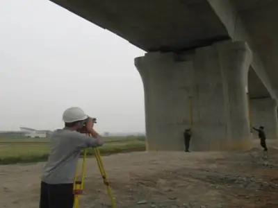 沉降观测相关知识汇总