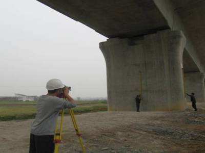 沉降观测相关知识汇总