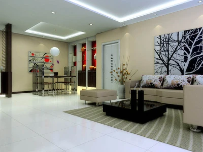 装修施工的几个验收阶段