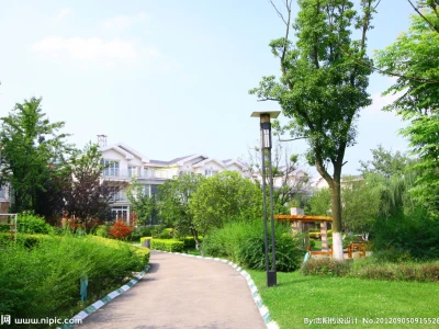 中国未来不再建设封闭小区