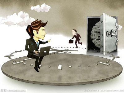 工程推进（开展）的44个关键时间节点