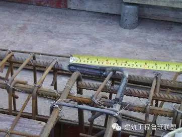 【图说】建筑安装工程预留预埋做法 