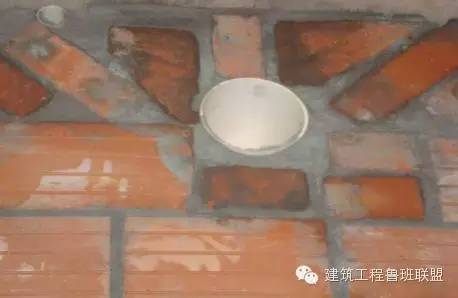 【图说】建筑安装工程预留预埋做法 