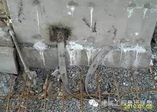 【图说】建筑安装工程预留预埋做法 