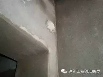 【图说】建筑安装工程预留预埋做法 