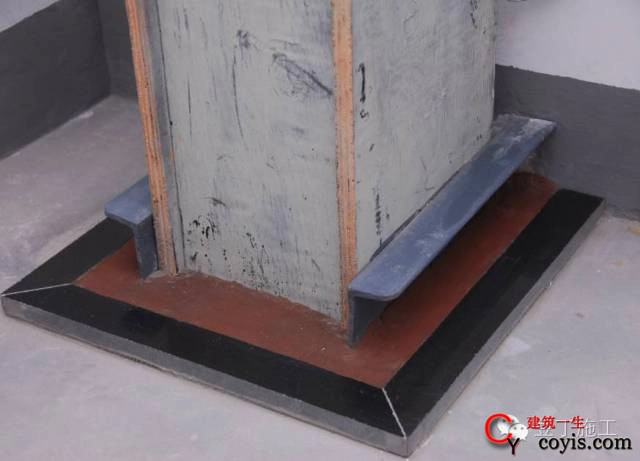 【图说】管道井、管根、沟类工程优秀做法