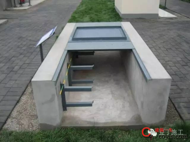 【图说】管道井、管根、沟类工程优秀做法
