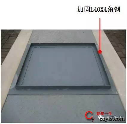 【图说】管道井、管根、沟类工程优秀做法