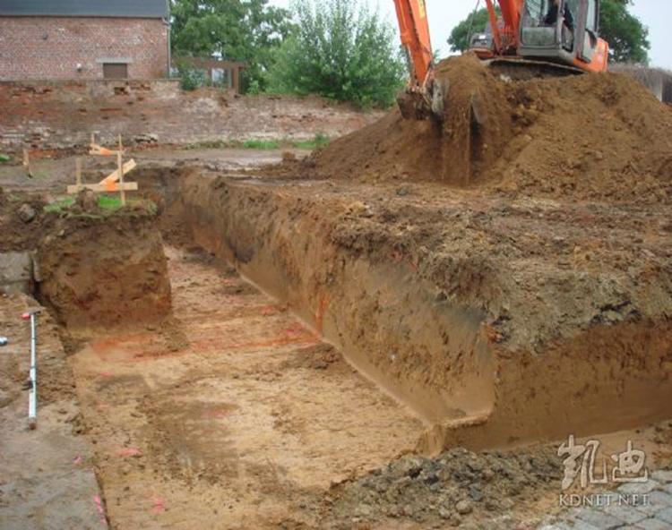 看看一幢法国小住宅是如何建造的