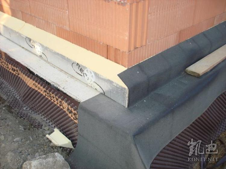 看看一幢法国小住宅是如何建造的