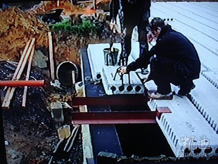 看看一幢法国小住宅是如何建造的