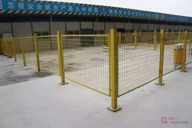 质量、安全、文明施工样板工地