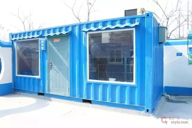 质量、安全、文明施工样板工地