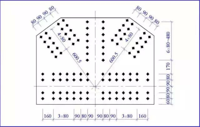 6个步骤助你轻松搞定钢结构识图