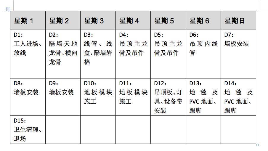 国内顶级装修样板间