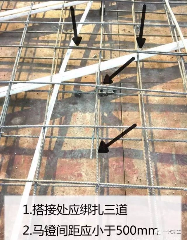 100个现场常见质量问题汇总、质量通病
