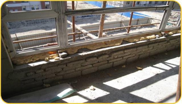 门窗安装工程施工质量控制要点,案例图说明!