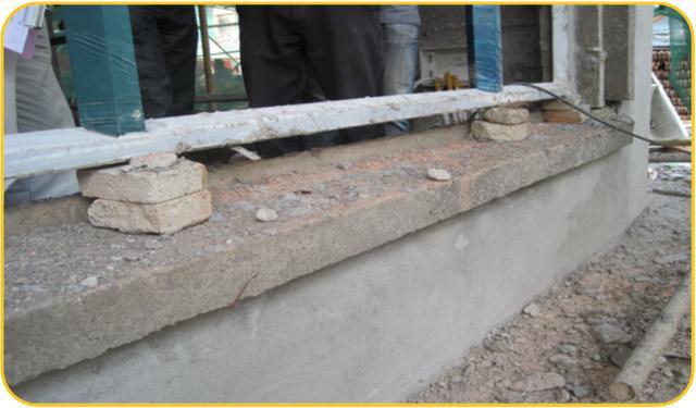 门窗安装工程施工质量控制要点,案例图说明!