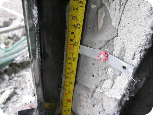 门窗安装工程施工质量控制要点,案例图说明!