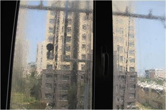 门窗安装工程施工质量控制要点,案例图说明!