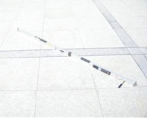 常用建筑工程质量检测工具使用方法图解