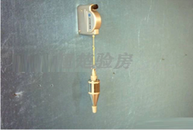 常用建筑工程质量检测工具使用方法图解