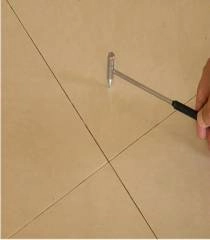 常用建筑工程质量检测工具使用方法图解