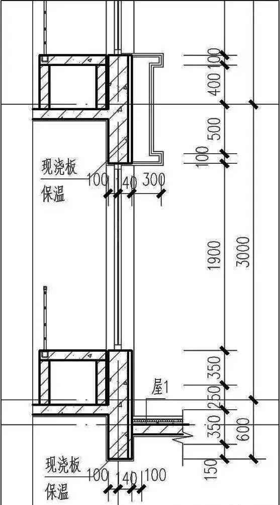 新建筑面积计算规则，修改内容分析与影响预测