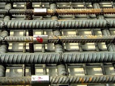 钢筋直螺纹链接施工详解