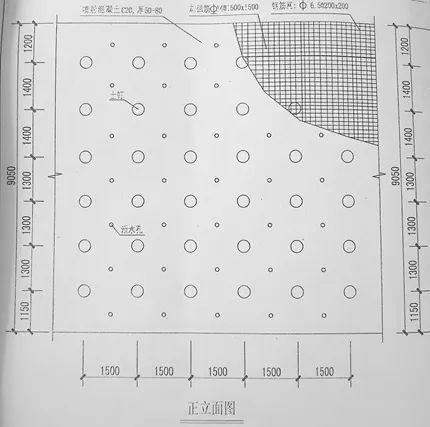 一个真实的工程事故报告【转载】成都地区基础开挖阶段的失稳塌方