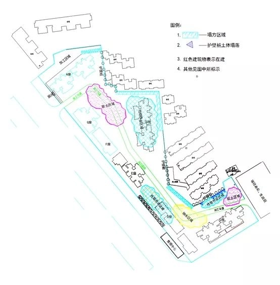 一个真实的工程事故报告【转载】成都地区基础开挖阶段的失稳塌方
