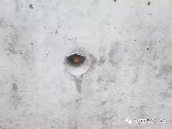 创优工程的防渗漏措施