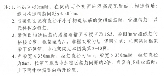 钢筋基础知识学习