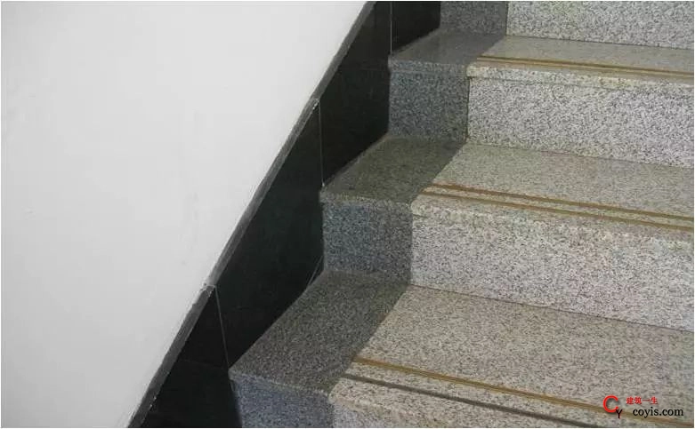 楼梯踏步一般做法