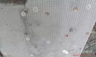 抹灰工程标准化施工，拒绝空鼓和开裂！