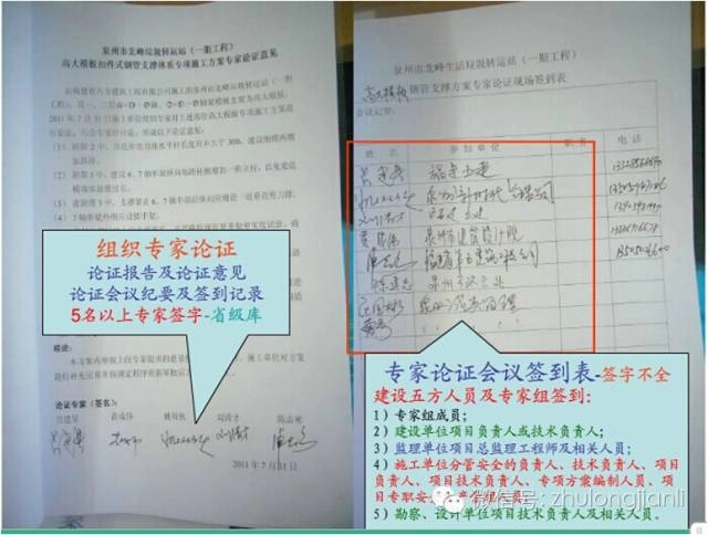 高支模施工安全保证措施