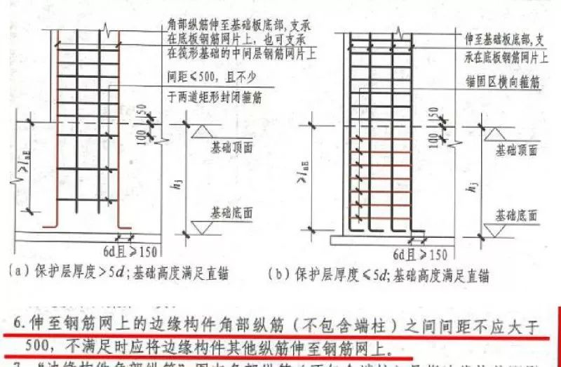 16G101 与 11G101对比分析，看懂这些学薄图集！