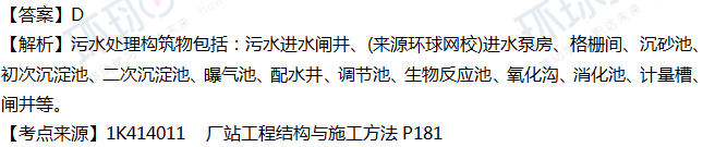 最新发布丨2018年一级建造师考试真题解析（市政） 