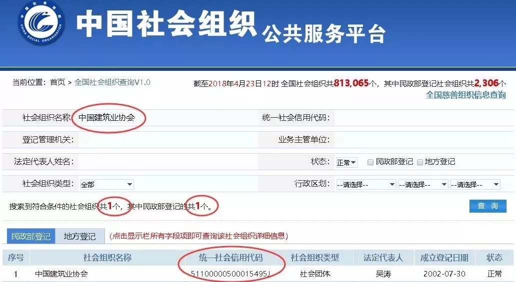 突发！鲁班奖竟变相收费？民政部重罚中国建筑业协会！附建筑业非法组织全名单！