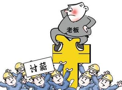 总包不欠分包工程款，分包欠农民工工资，农民工是否可以起诉总包