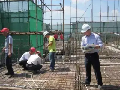 《市政钢筋工程消耗量定额》计算规则