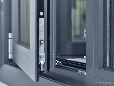 关注建筑节能“盲点” 提高门窗节能标准