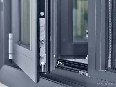 关注建筑节能“盲点” 提高门窗节能标准