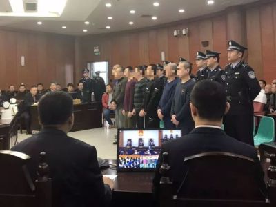 西安地铁“陕西奥凯问题电缆”案一审宣判，主犯无期！害人终害己！