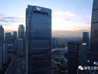 观摩鲁班奖酒店工程，细说鲁班奖质量控制！