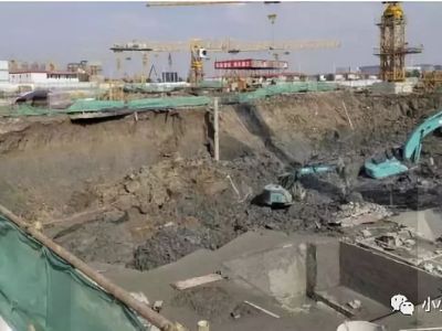 事发前微信群内多次说有危险！上海“12·29”坍塌3人死亡事故调查报告公布