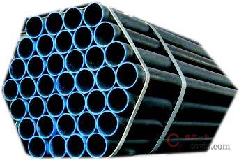 落地式钢管脚手架——钢管