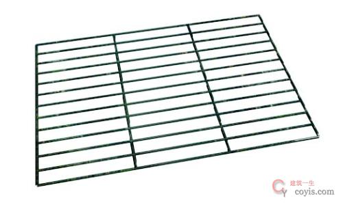 落地式钢管脚手架——脚手板